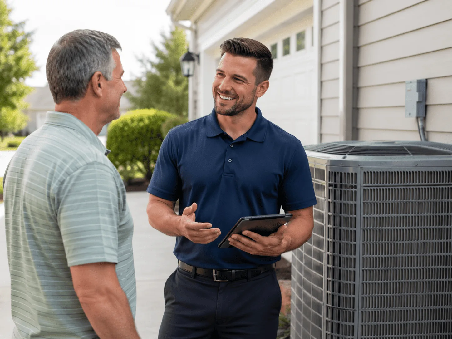 Heat Pump Installation Lathrop, MO FAQs